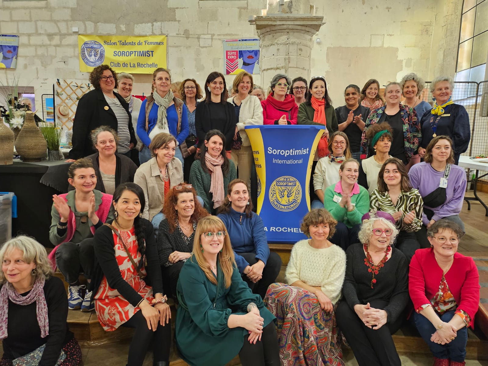 Talents de Femmes 2026 : une 13e édition placée sous le signe de la créativité et de la reconnaissance